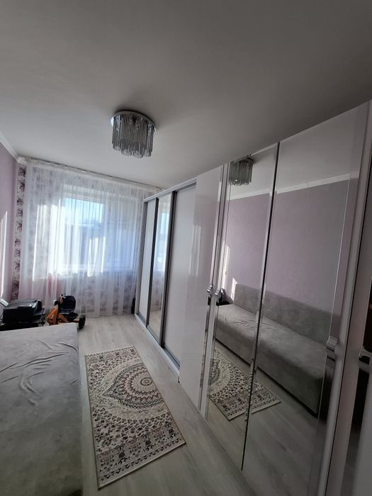 3 комнатная квартира