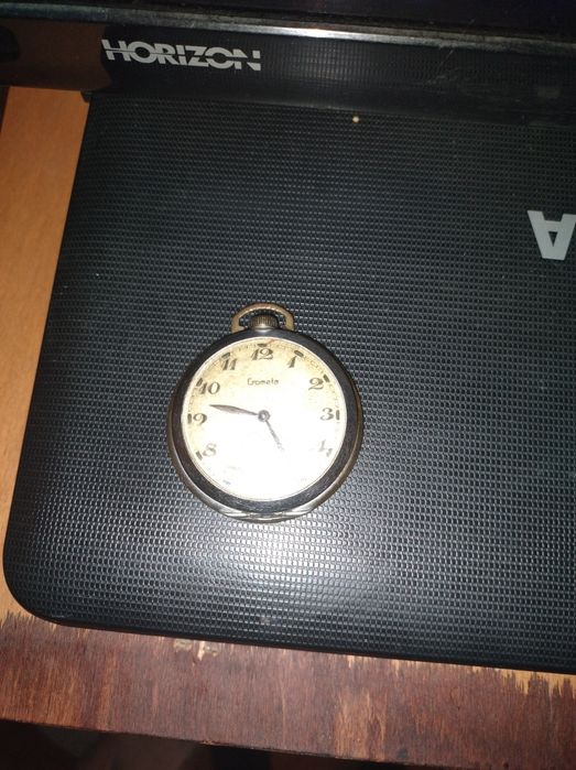 Vând ceas vintage de buzunar