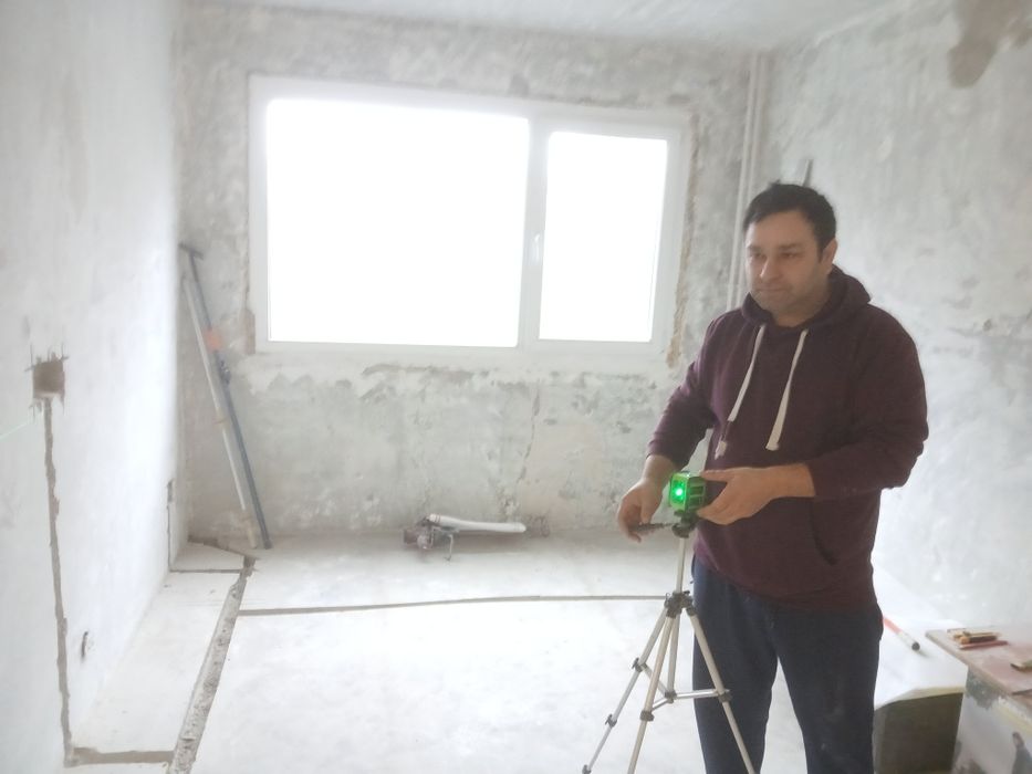 Electrician non stop