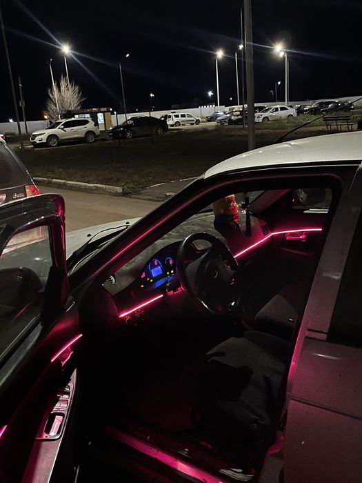 Приодам щиток прибор приора/ калина