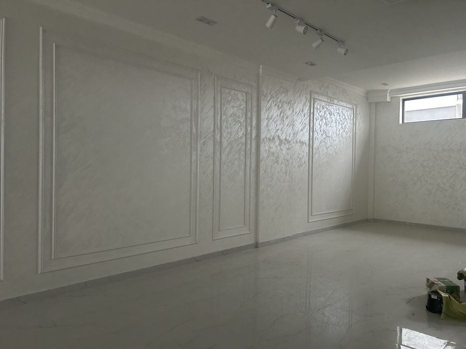 Здаю в аренду на долгое время новое капитальный ремонт с теплым полом.