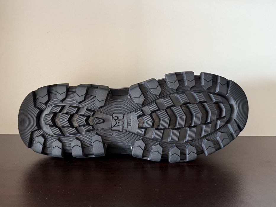 Caterpillar Raider Lace 45номер 30см Стелка Нови с Кутия