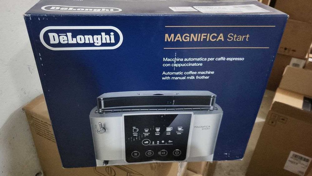 Кофемашинка Delonghi ва бошка фирмалар