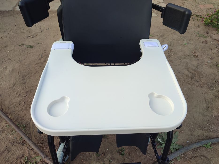 Продам кресло-коляску