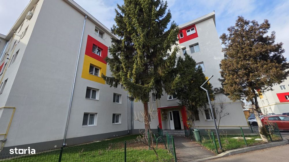 Apartament 3 camere – Centru Valenii de Munte | Cartier modernizat i