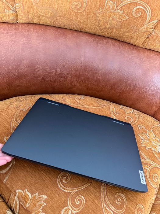 Laptop GamingLenovo RTX 4050 6GB / Ryzen 5 7535HS / 24GB