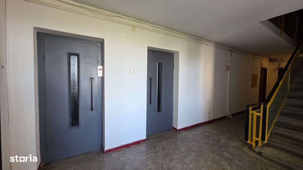 3 camere I 60 mp I Valea Calugareasca I metrou Raul Doamnei