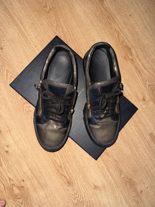 Обувки guiseppe zanotti
