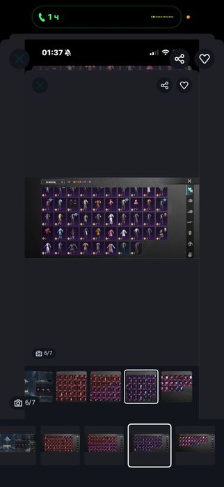 Продам Олд акк в пабг