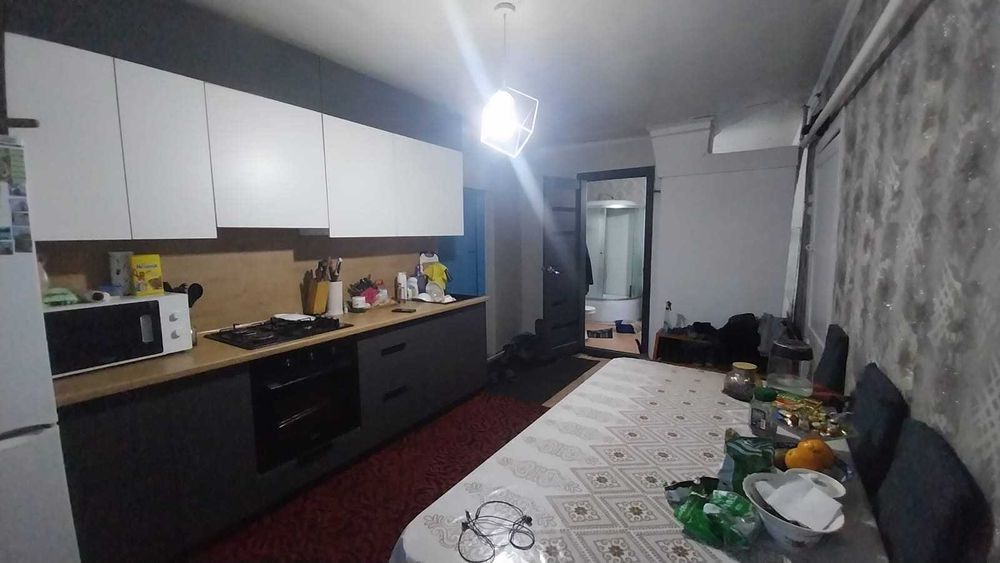 4 комнатный Дом. с. Байтерек.