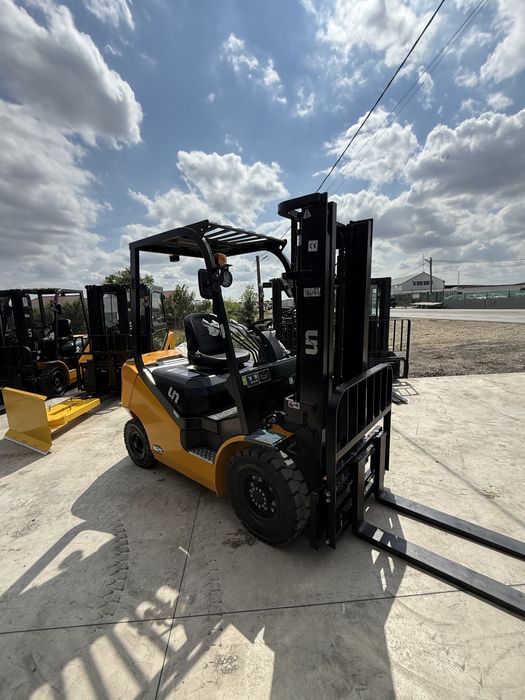 Motostivuitor UN 2.5 To Heli Toyota