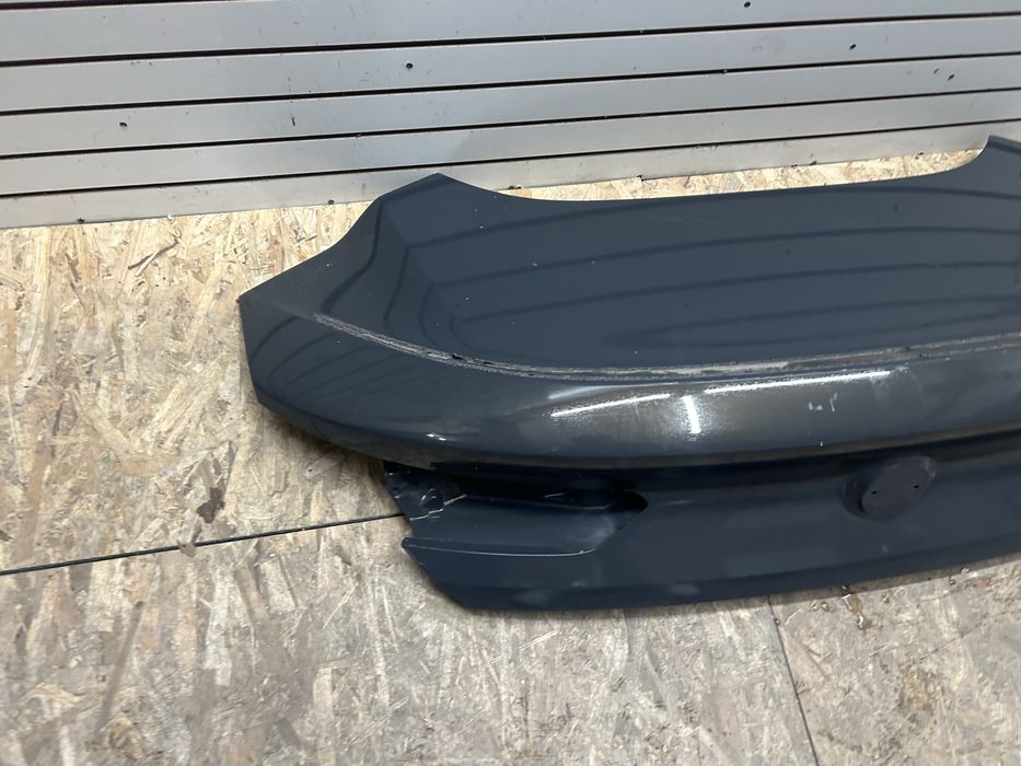 Haion / portbagaj bmw G16 seria 8 gran coupe