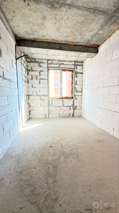 Продаётся 3х ком квартира, 6 этаж