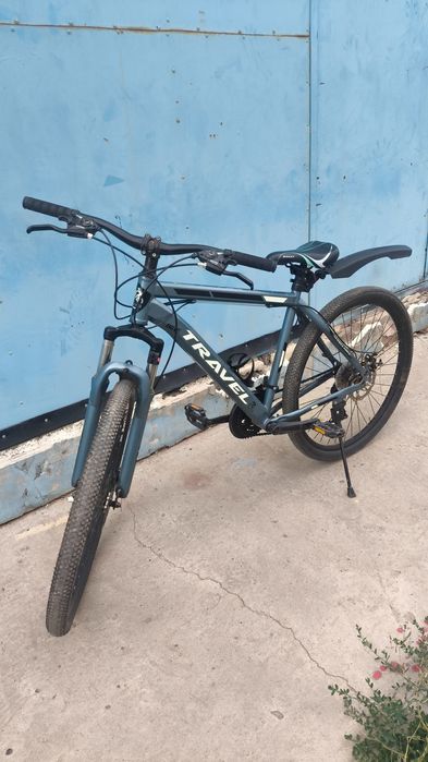 Велосипед сатамын