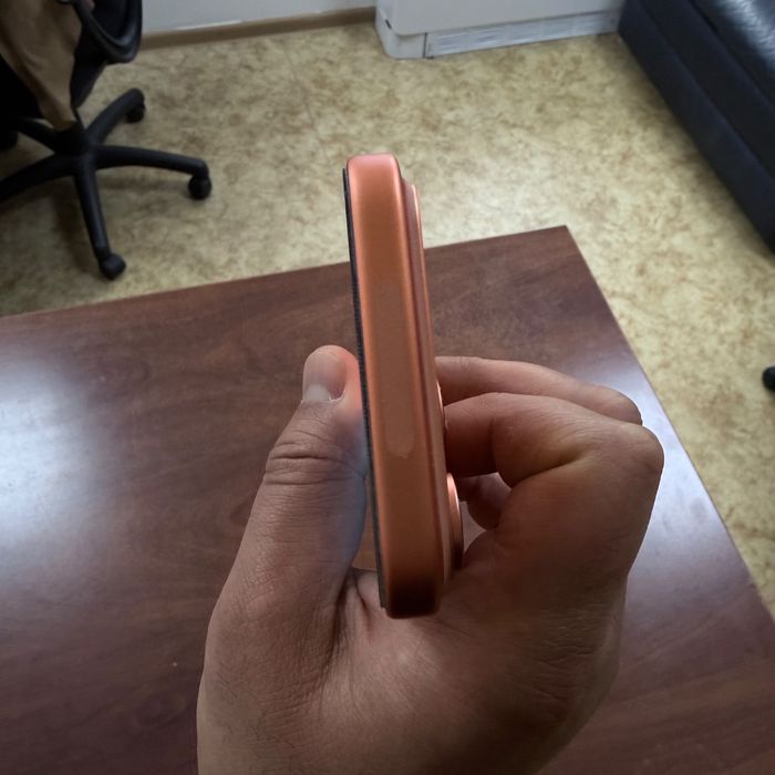 iPhone 17 Pro Max 1 TB eSIM