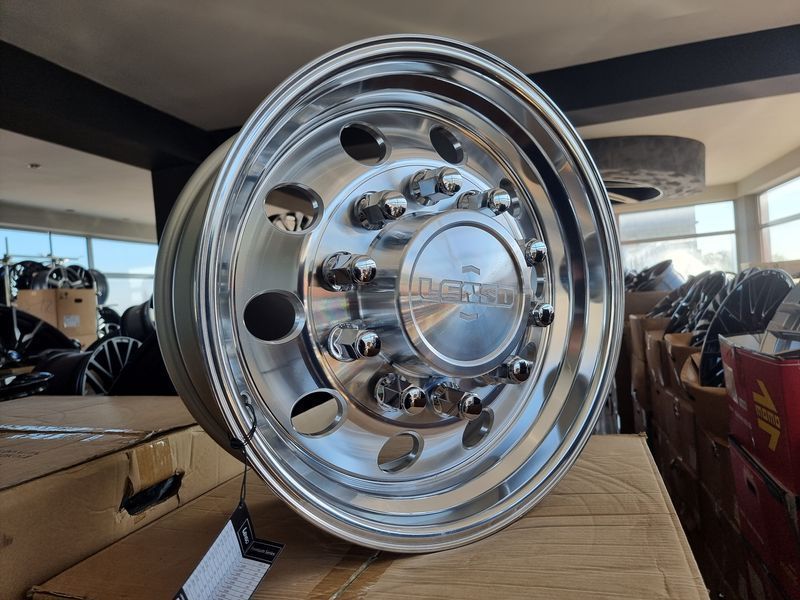 20цола 6x139.7 Toyota,Ford-Ranger,Chevrolet Silverado