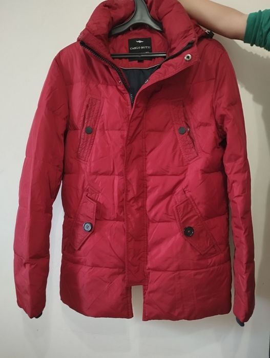 Мужские куртки размер М