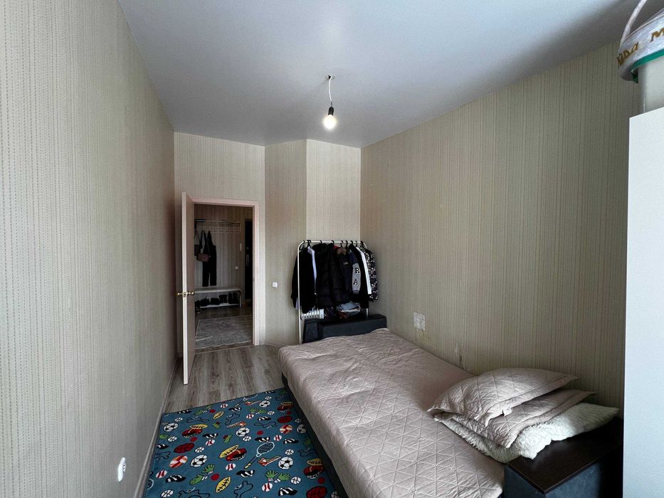 2-х комнатная мкр.Юбилейный