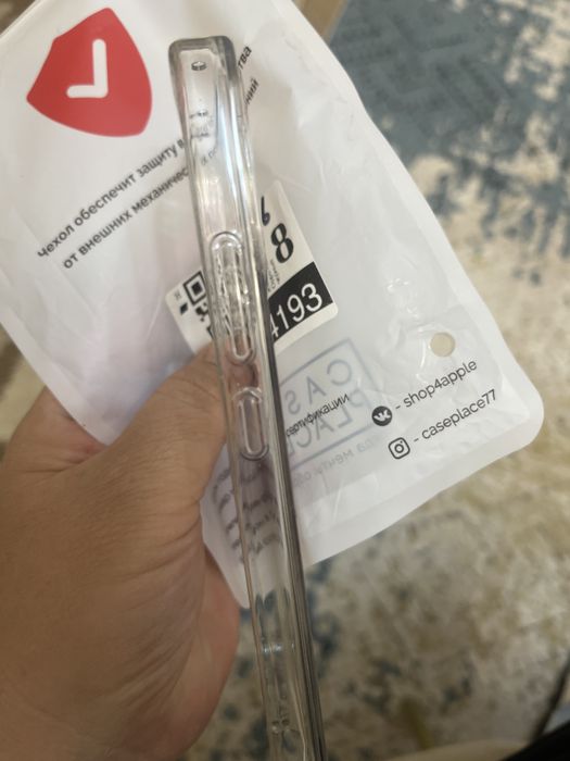 Чехол для oppo 15f