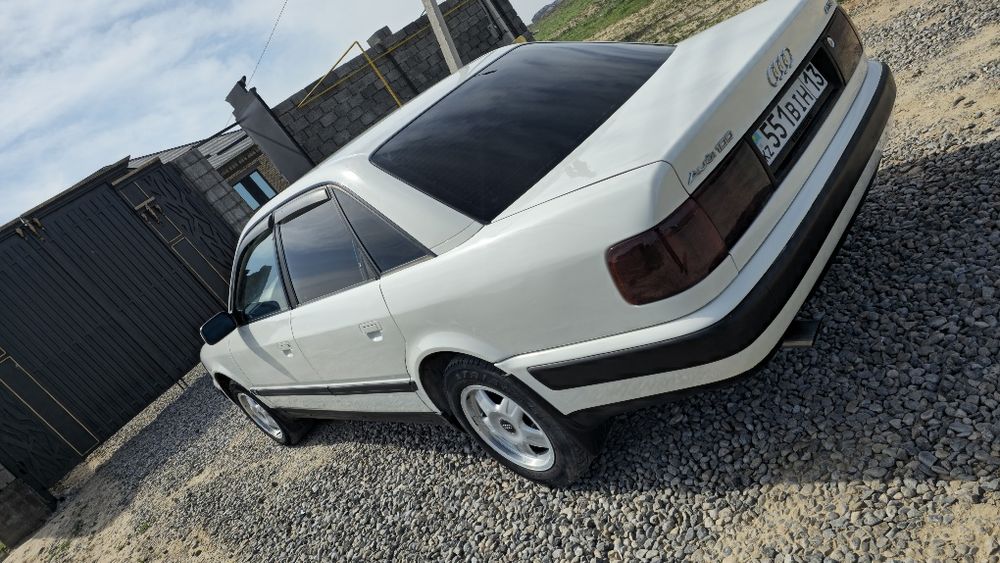 Ауди с4 полная комплектация