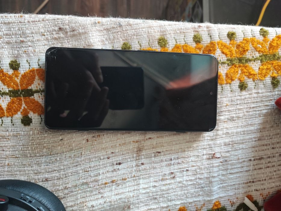Xiaomi black shark 4