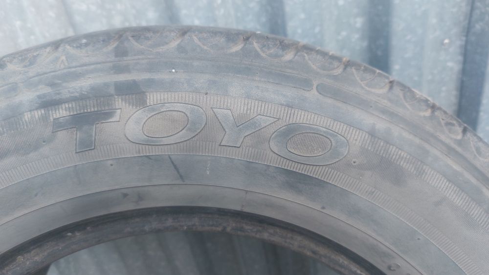 Покрышка R14 205/65/14