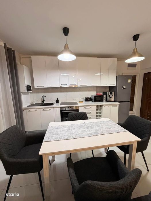 Apartament,