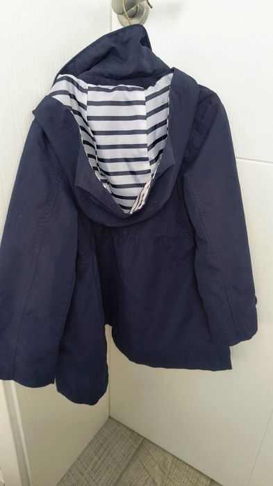 Якета за момичета