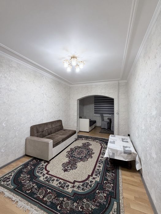 Квартира Кадышева Авиасозлар Лисунова 1