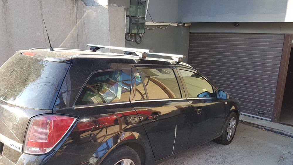 Bare transversale portbagaj OPEL - peste 20.000 modele disponibile