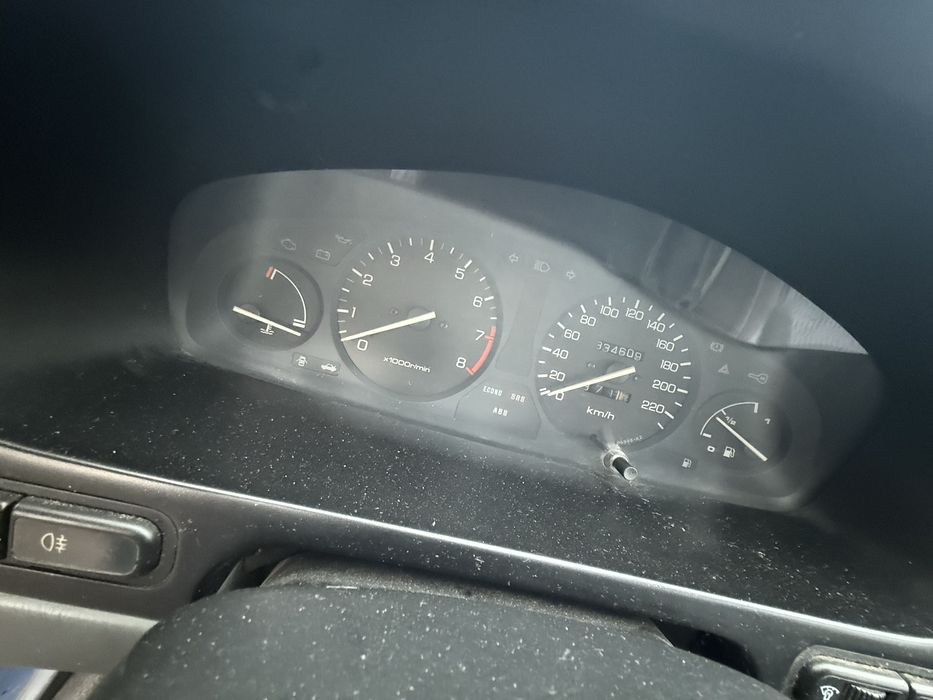 Хонда  сивик  1.5 бензин  114 кс  1998г на части