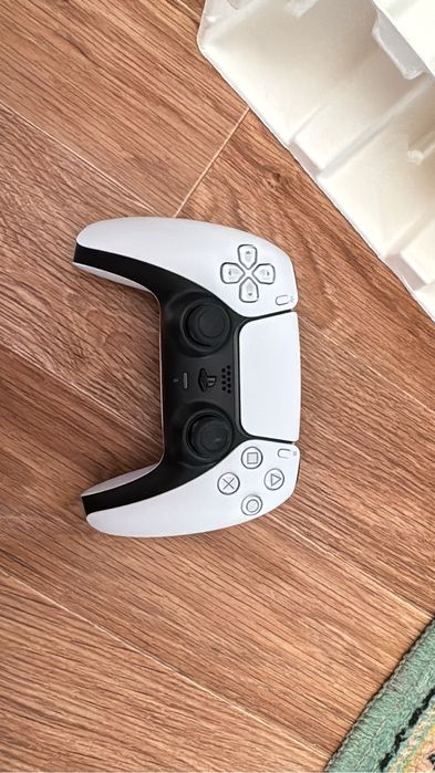 Playstation новый 5 поколение