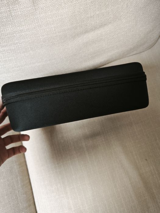 Батерия, контролер и кейс за дрон