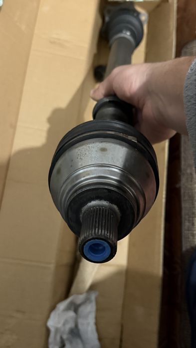 Planetară Stanga-Dreapta VW Passat