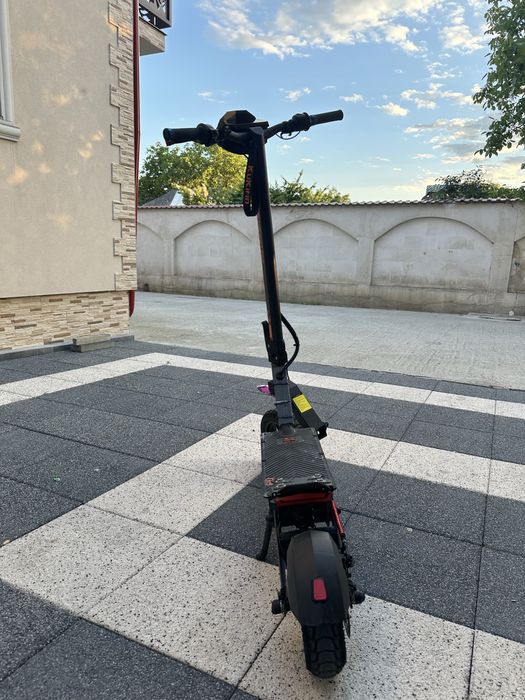 Totineta kukirin g2