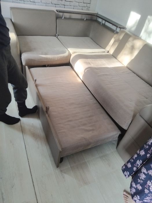 Белорусский диван