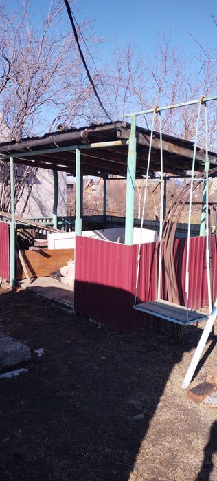 Продам дачу,с.о.Иртыш-4