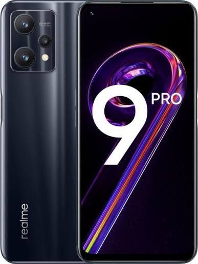 Продам телефон oppo realme 9 pro 5g