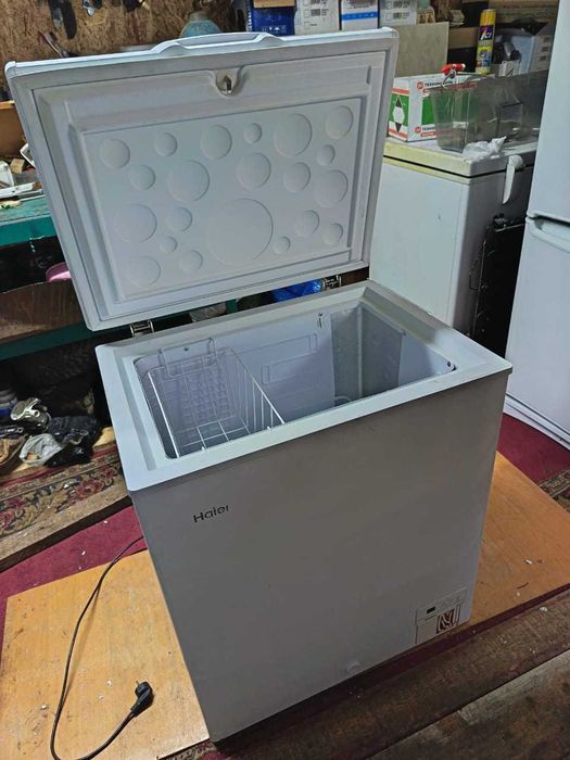 Продается морозильная камера