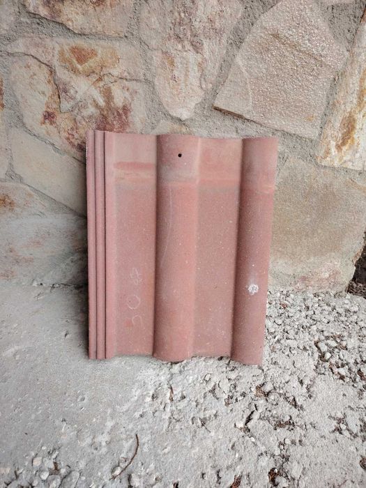 Керемиди Bramac EN 490