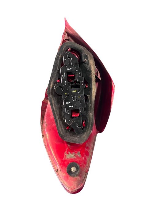 Lampa Spate / Stop Stanga Peugeot 307 3A/C 2000 - > 1.4 Kfw (Tu3Jp)