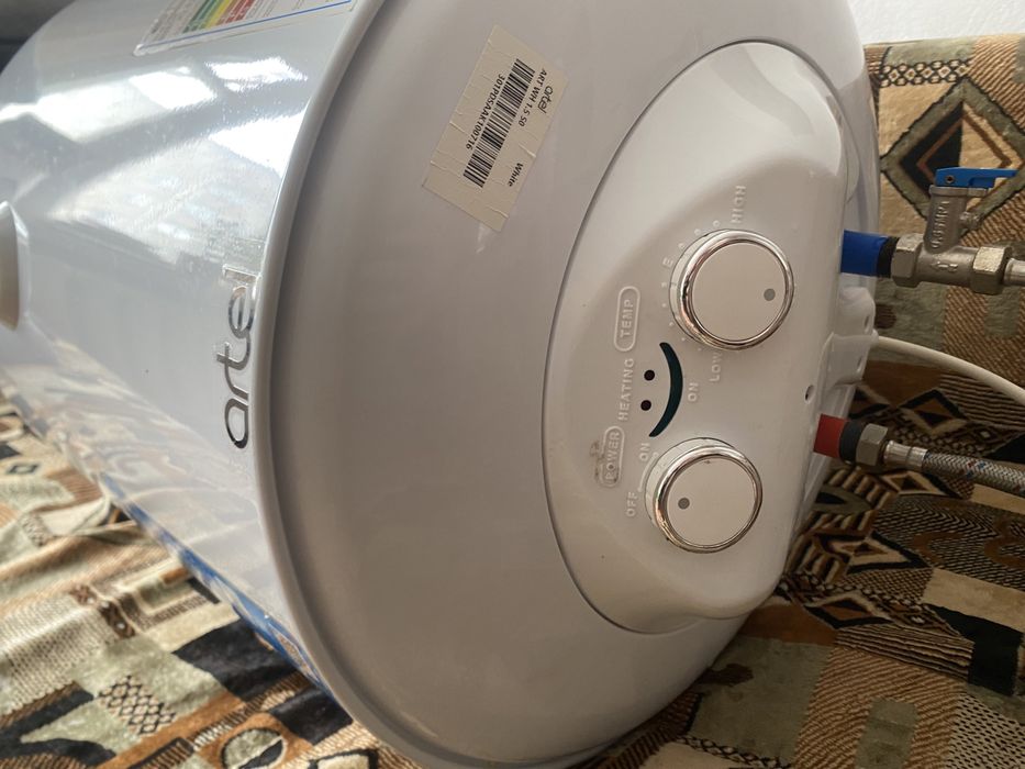 Водонагреватель Artel