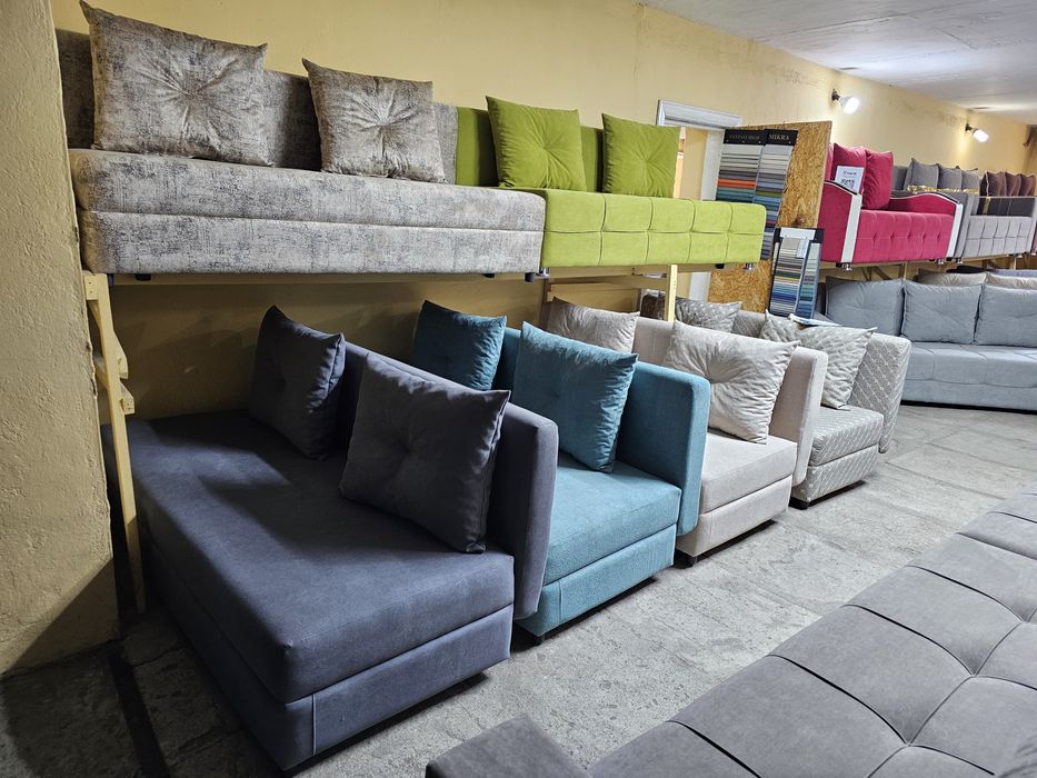 Продам диван со склада г.Кокшетау