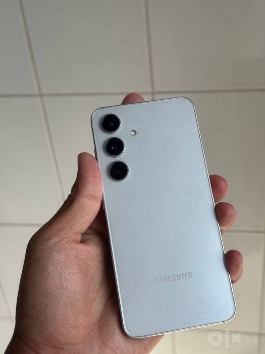 Samsung s 24 256/8