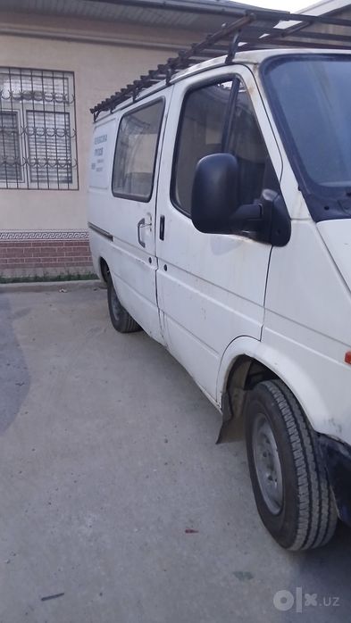 FORD tranzit sotiladi