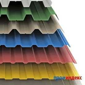 Изготавливаем профнастил/профлист/металлочерепицу/сайдинг/гладкий лист