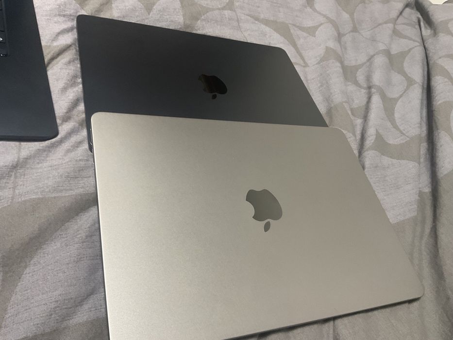 Macbook Air 13 inch -15 inc