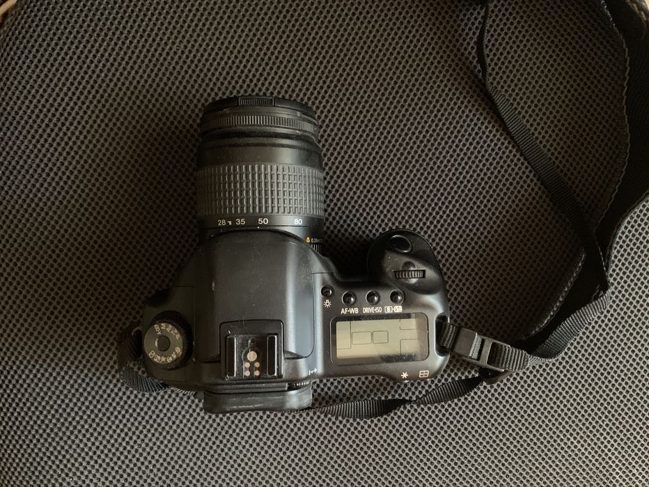 Camera foto Canon EOS 10D