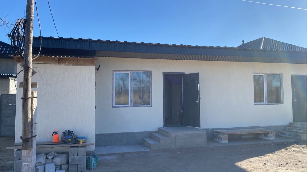 Сдается в оренду времянка