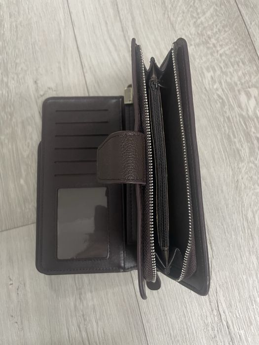 Мужское портмоне